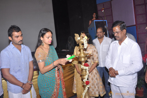 Puthiya Thiruppangal Audio Launch Photo Gallery 