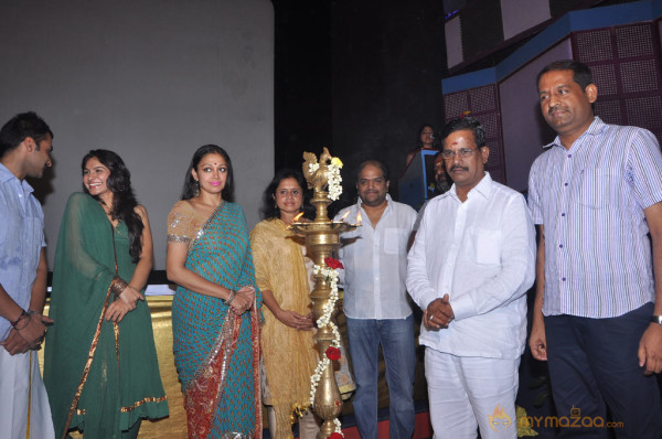 Puthiya Thiruppangal Audio Launch Photo Gallery 