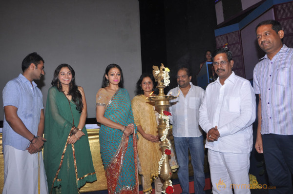 Puthiya Thiruppangal Audio Launch Photo Gallery 