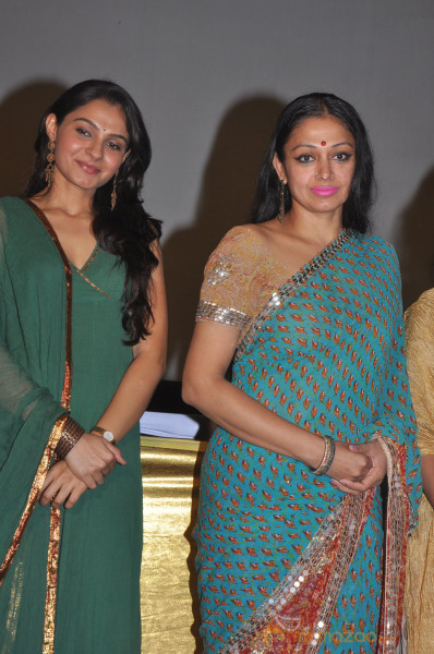 Puthiya Thiruppangal Audio Launch Photo Gallery 