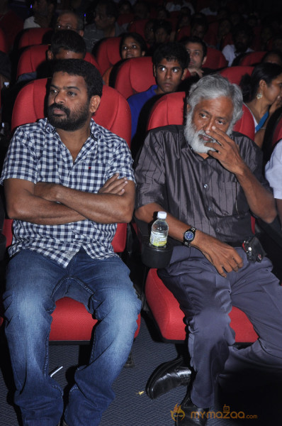 Puthiya Thiruppangal Audio Launch Photo Gallery 