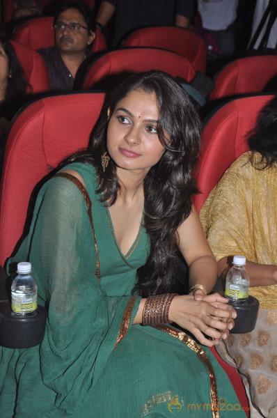 Puthiya Thiruppangal Audio Launch Photo Gallery 