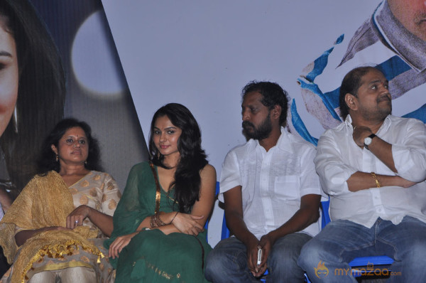 Puthiya Thiruppangal Audio Launch Photo Gallery 