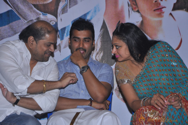 Puthiya Thiruppangal Audio Launch Photo Gallery 