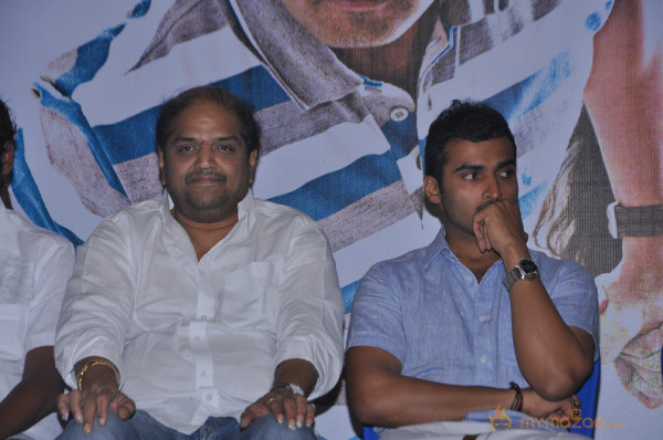 Puthiya Thiruppangal Audio Launch Photo Gallery 