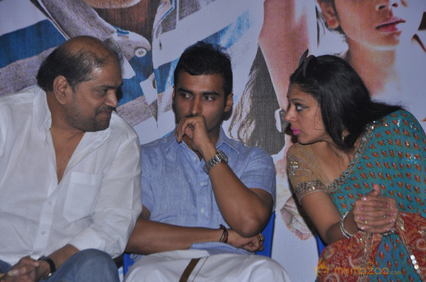 Puthiya Thiruppangal Audio Launch Photo Gallery 