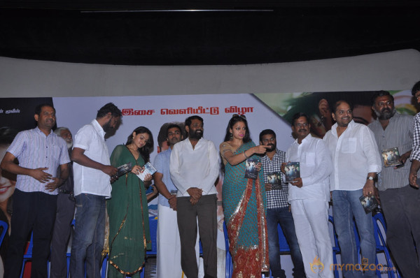 Puthiya Thiruppangal Audio Launch Photo Gallery 