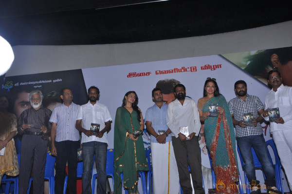 Puthiya Thiruppangal Audio Launch Photo Gallery 