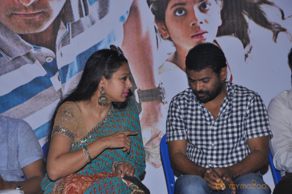 Puthiya Thiruppangal Audio Launch Photo Gallery 