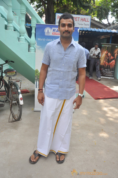 Puthiya Thiruppangal Audio Launch Photo Gallery 