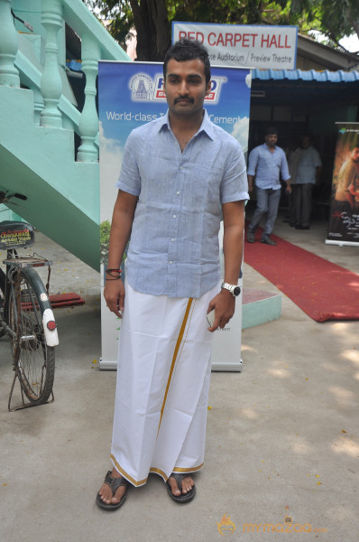 Puthiya Thiruppangal Audio Launch Photo Gallery 