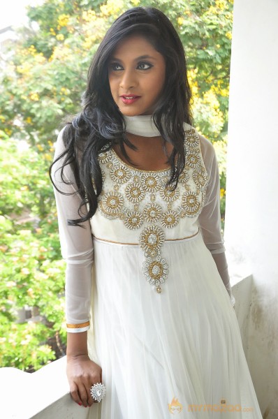 Puvisha Latest Photo Stills