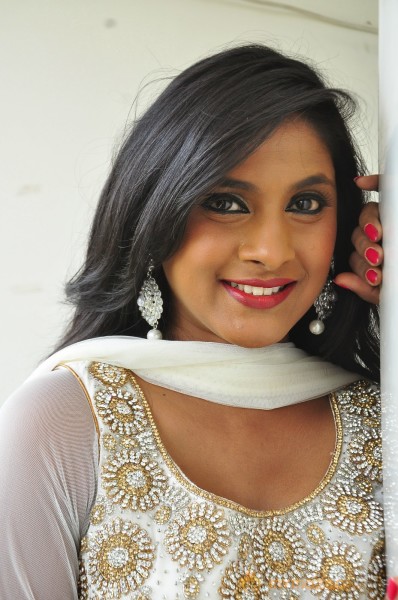 Puvisha Latest Photo Stills