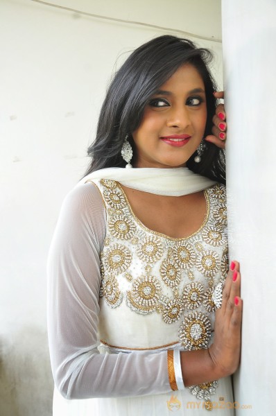 Puvisha Latest Photo Stills