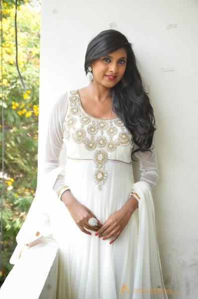 Puvisha Latest Photo Stills