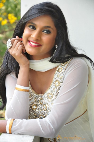 Puvisha Latest Photo Stills