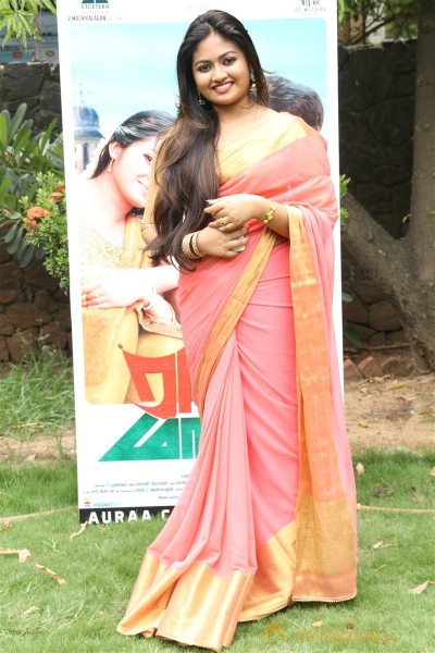 Raja Mandhiri Audio Launch Stills