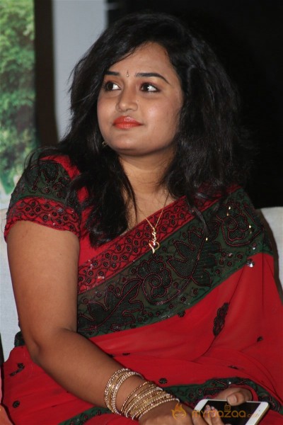 Raja Mandhiri Audio Launch Stills