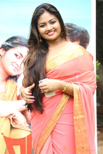 Raja Mandhiri Audio Launch Stills