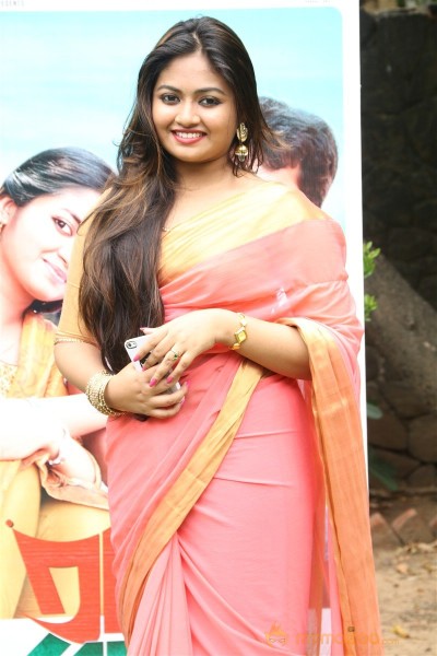 Raja Mandhiri Audio Launch Stills