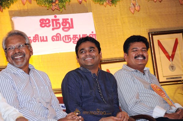 Rajini, Kamal at Kaviperarasu Vairamuthu Aayiram Songs launched stills