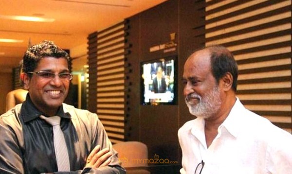 rajinikanth in singapore hospital