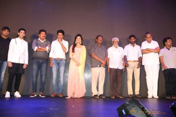 Remo First Look and Single Track Launch Stills