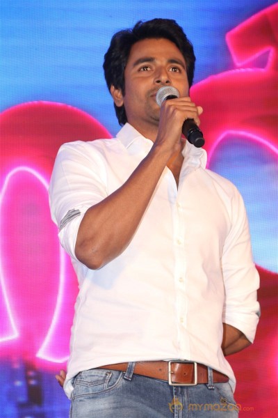 Remo First Look and Single Track Launch Stills