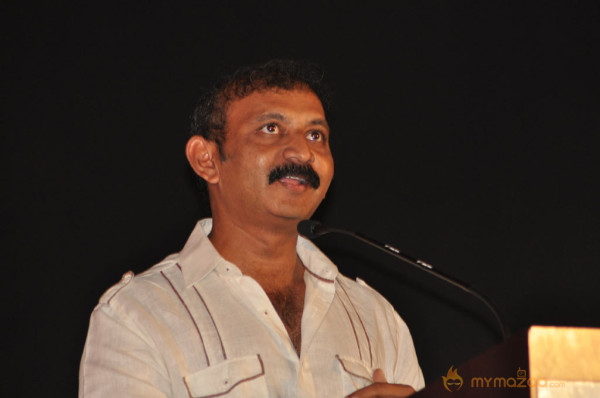 Rendavathu Padam Movie Audio Launch Gallery 