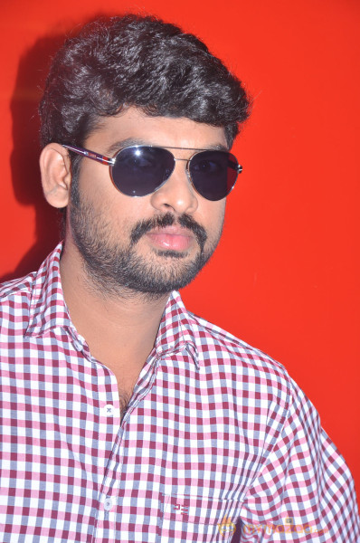 Rendavathu Padam Movie Audio Launch Gallery 