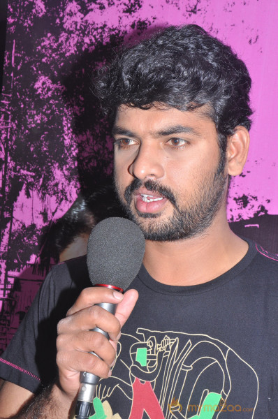 Rendavathu Padam Movie Audio Launch Gallery 