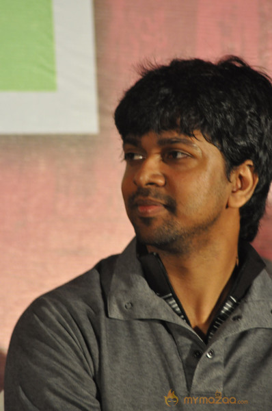 Rendavathu Padam Movie Audio Launch Gallery 