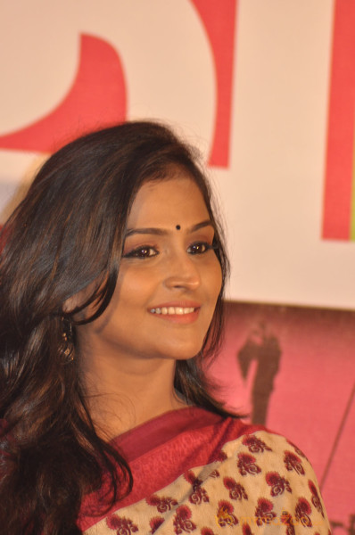 Rendavathu Padam Movie Audio Launch Gallery 