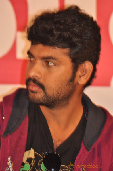 Rendavathu Padam Movie Audio Launch Gallery 