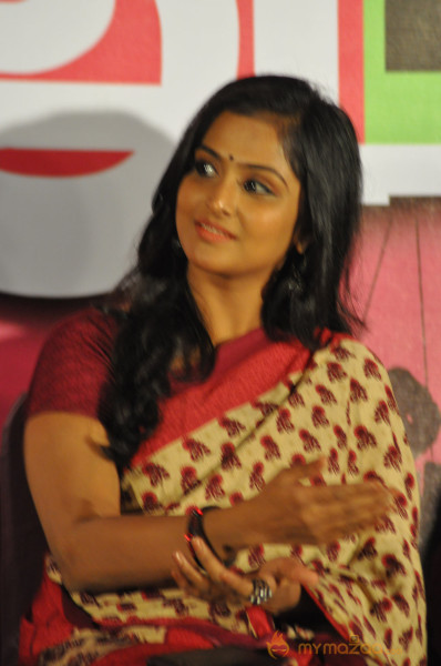 Rendavathu Padam Movie Audio Launch Gallery 