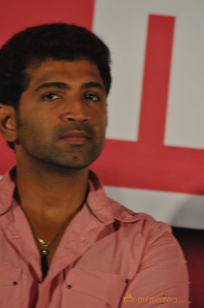 Rendavathu Padam Movie Audio Launch Gallery 