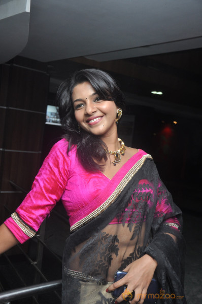 Retta Vaalu Movie Audio Launch Event 