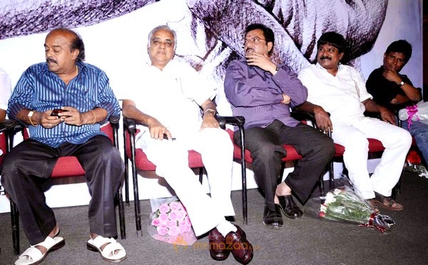 Rettai Suzhi Audio Launch