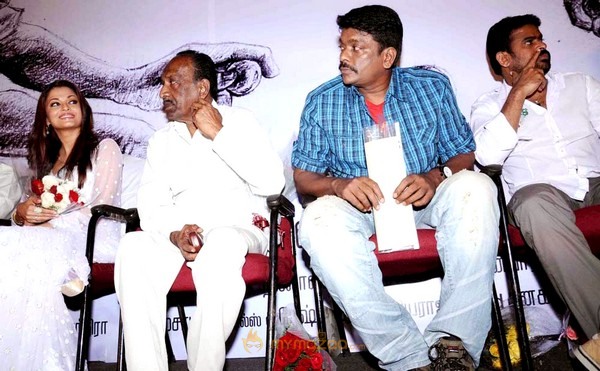 Rettai Suzhi Audio Launch