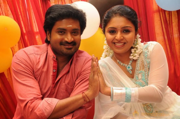 Romba Nallavanda Nee Movie Stills