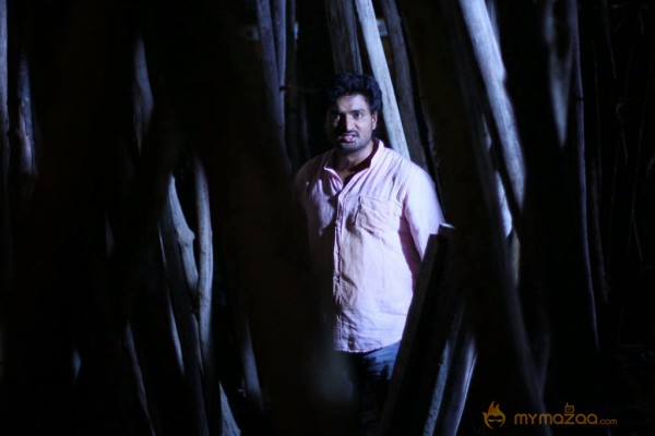 Romba Nallavanda Nee Movie Stills