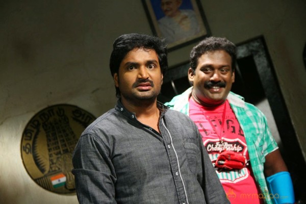 Romba Nallavanda Nee Movie Stills