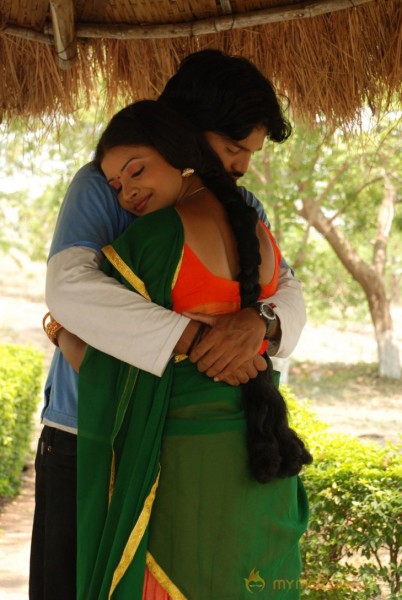 Sa Love Pa Movie Hot Stills