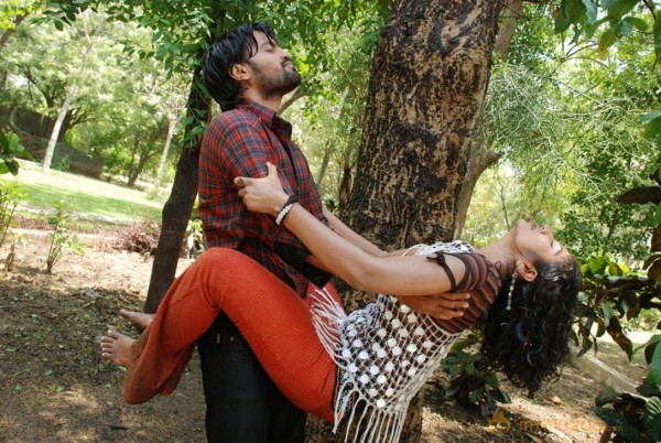 Sa Love Pa Movie Hot Stills