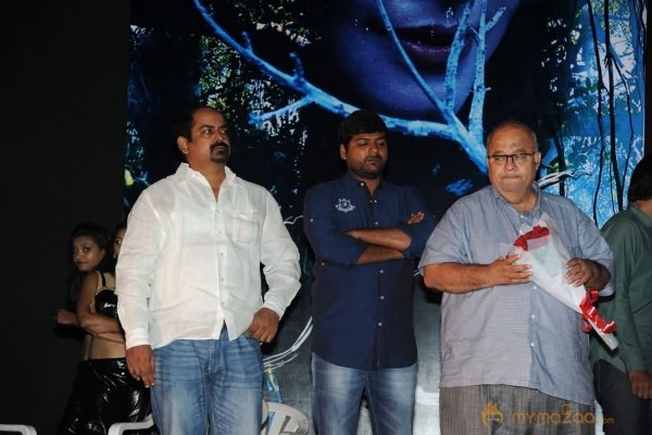 Sahasra Movie Audio Launch Photos