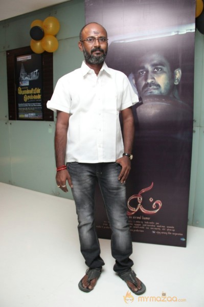 Salim Tamil Movie Audio Launch Stills