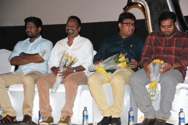 Salim Tamil Movie Audio Launch Stills