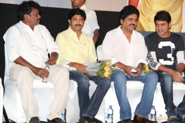 Salim Tamil Movie Audio Launch Stills