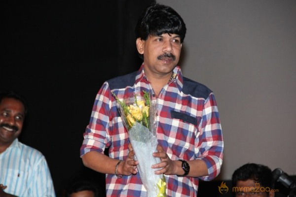 Salim Tamil Movie Audio Launch Stills