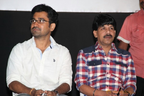 Salim Tamil Movie Audio Launch Stills